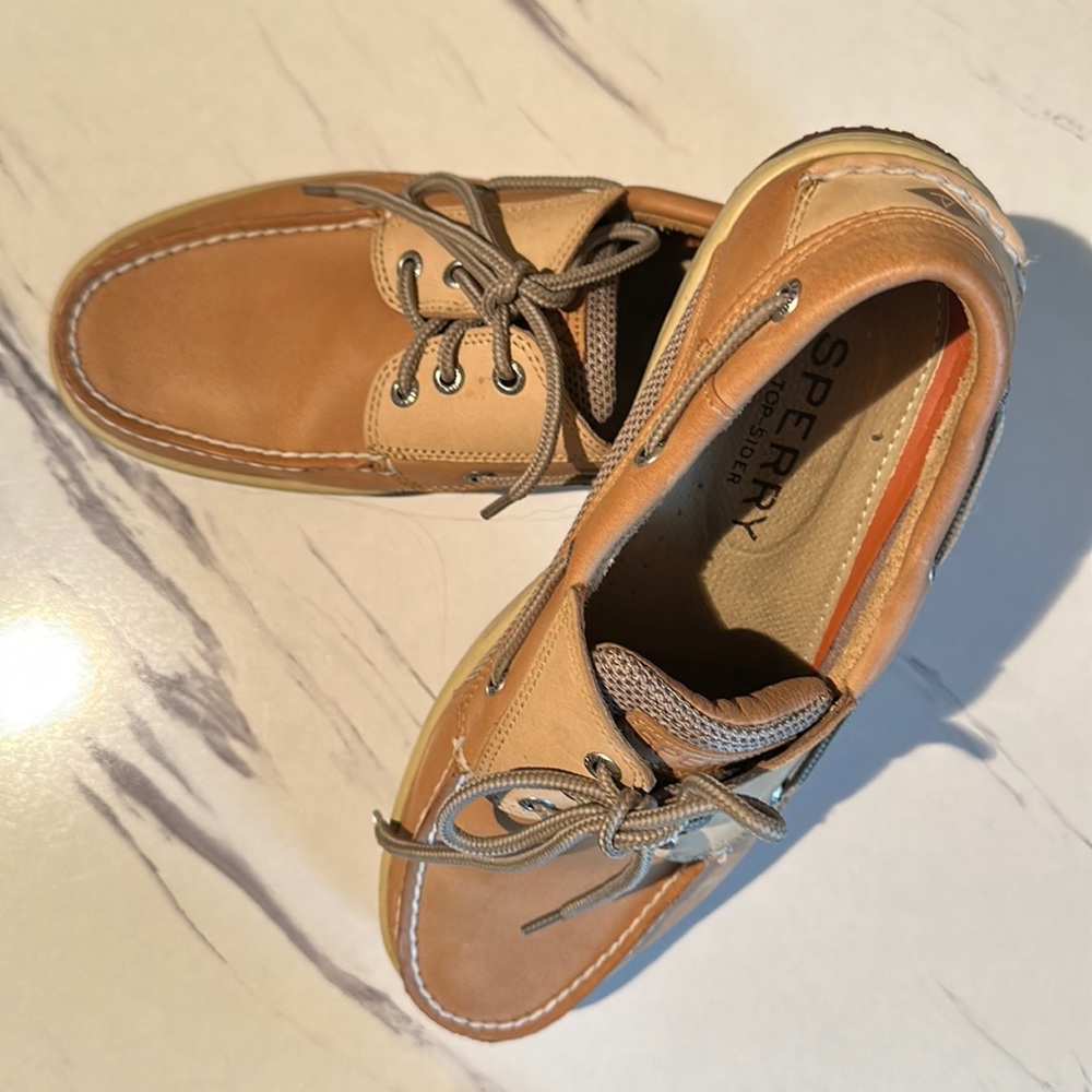 Men’s Sperrys Boat casual shoes